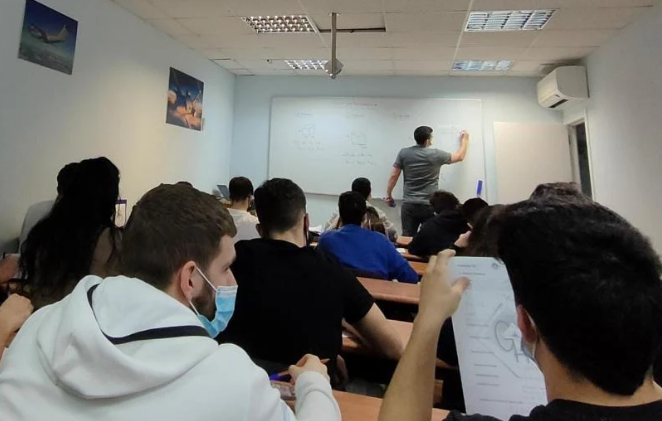 Estrategias de Estudio Efectivas